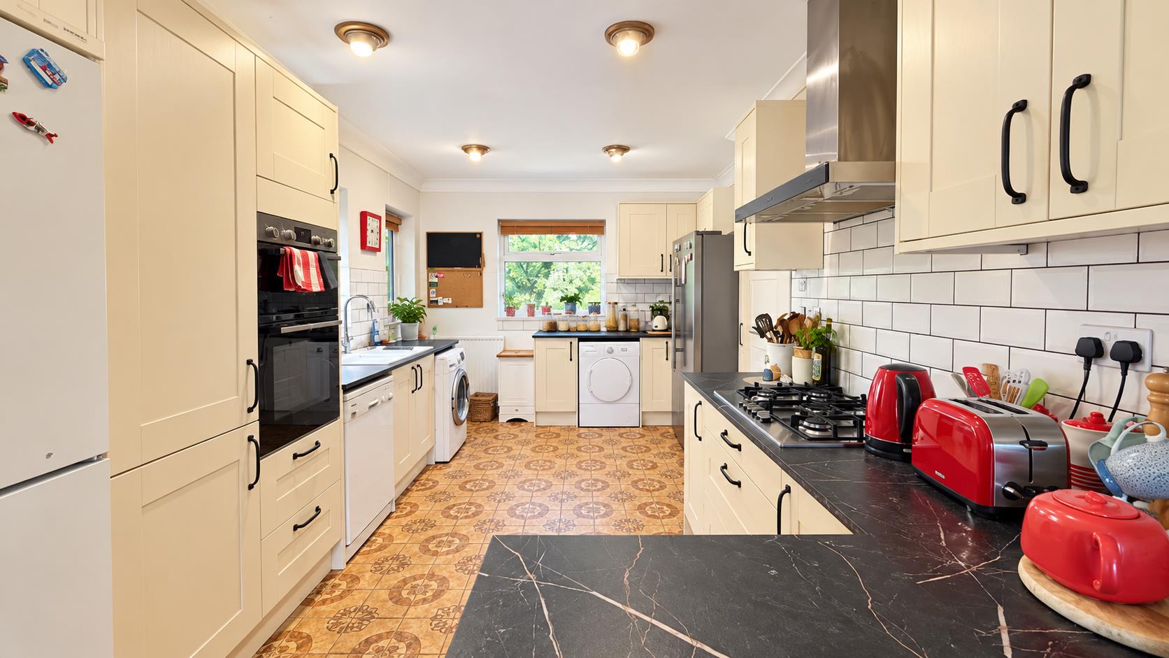 Elphinstone Road, Hastings